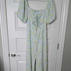 Sugarlips Light Green Garment